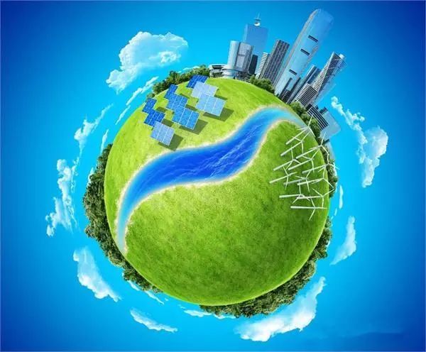 【光伏聚焦】光伏發電裝機突破1億千瓦!新能源助力能源結構轉型!