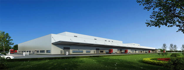 ID系列銷量七連漲 上汽大眾投建第二座MEB工廠