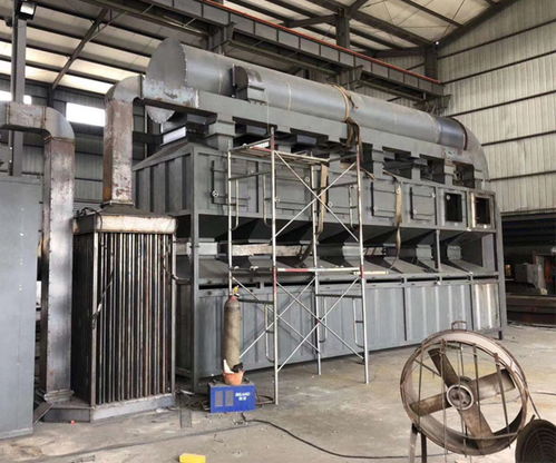 福克尼迪環(huán)保達(dá)標(biāo) voc催化燃燒設(shè)備 五指山催化燃燒設(shè)備