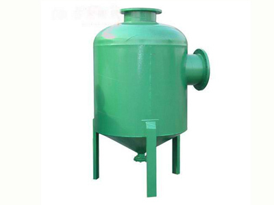 濟(jì)南專業(yè)的除污器_廠家直銷,山東除污器圖片|濟(jì)南專業(yè)的除污器_廠家直銷,山東除污器產(chǎn)品圖片由山東華魯環(huán)保科技公司生產(chǎn)提供-