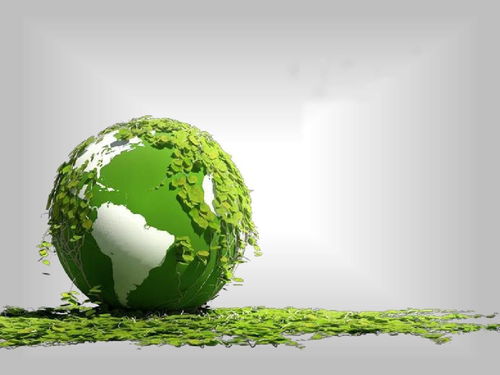 身心健康與綠色生活 構建內外兼修的環保健康觀